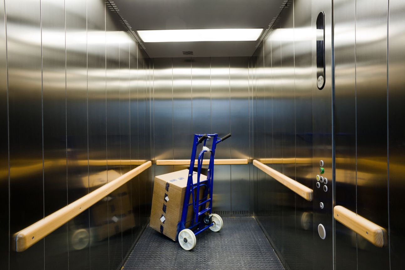 Our Products Union Jack Elevator