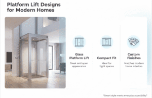 Designs of Platform Lifts