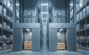 commercial cargo lifts