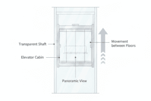 What is a Glass Lift