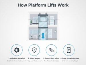 How Platform Lift work