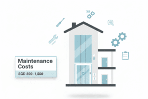 maintenance cost lift