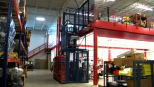 Advantages of Hydraulic Lift