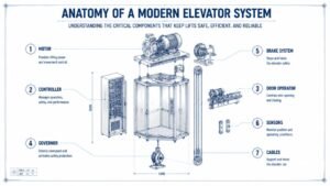 KEY-ELEVATOR-COMPONENTS-THAT-DETERMINE-LONG-TERM-RELIABILITY