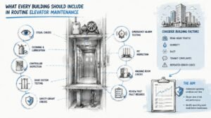 routine-elevator-maintenance-checklist-singapor